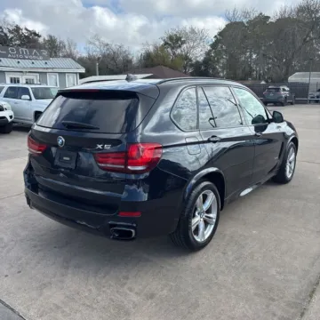 Another view of 2015 BMW X5 xDrive50i for sale in Indianapolis, IN at Indy Auto Man - Indianapolis