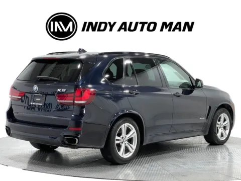 More photos of 2015 BMW X5 xDrive50i at Indy Auto Man - Indianapolis, IN