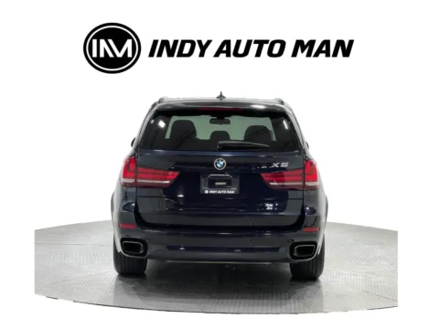 More photos of 2015 BMW X5 xDrive50i at Indy Auto Man - Indianapolis, IN