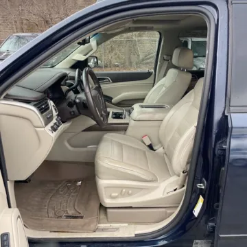 More photos of 2018 GMC Yukon Denali at Indy Auto Man - Indianapolis, IN