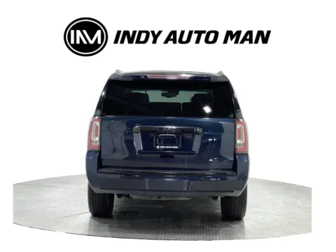 More photos of 2018 GMC Yukon Denali at Indy Auto Man - Indianapolis, IN
