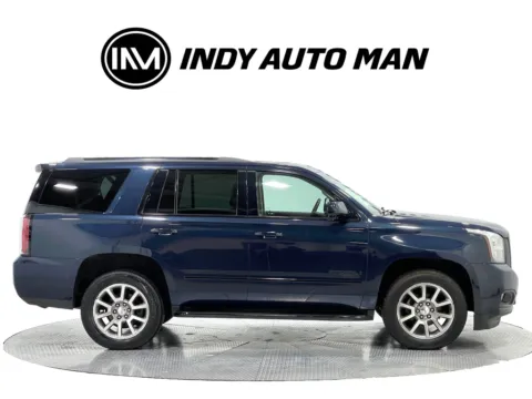 Another view of 2018 GMC Yukon Denali for sale in Indianapolis, IN at Indy Auto Man - Indianapolis