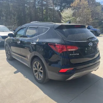 More photos of 2017 Hyundai Santa Fe Sport 2.0T Ultimate at Indy Auto Man - Indianapolis, IN