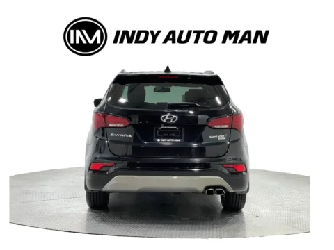 More photos of 2017 Hyundai Santa Fe Sport 2.0T Ultimate at Indy Auto Man - Indianapolis, IN