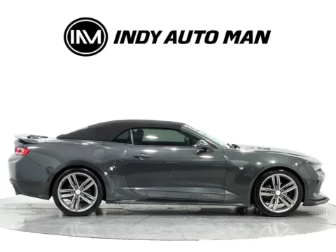 Another view of 2018 Chevrolet Camaro 1LT for sale in Indianapolis, IN at Indy Auto Man - Indianapolis