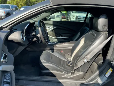 More photos of 2018 Chevrolet Camaro 1LT at Indy Auto Man - Indianapolis, IN