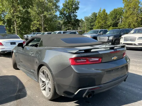 More photos of 2018 Chevrolet Camaro 1LT at Indy Auto Man - Indianapolis, IN