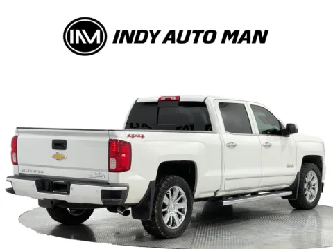 More photos of 2016 Chevrolet Silverado 1500 High Country at Indy Auto Man - Indianapolis, IN