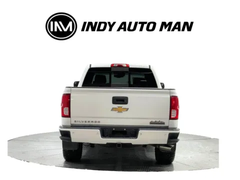 More photos of 2016 Chevrolet Silverado 1500 High Country at Indy Auto Man - Indianapolis, IN