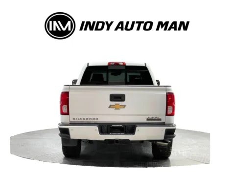 More photos of 2016 Chevrolet Silverado 1500 High Country at Indy Auto Man - Indianapolis, IN