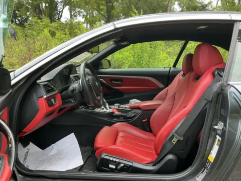 More photos of 2017 BMW 4 Series 430i xDrive at Indy Auto Man - Indianapolis, IN