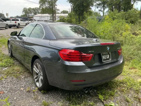 More photos of 2017 BMW 4 Series 430i xDrive at Indy Auto Man - Indianapolis, IN