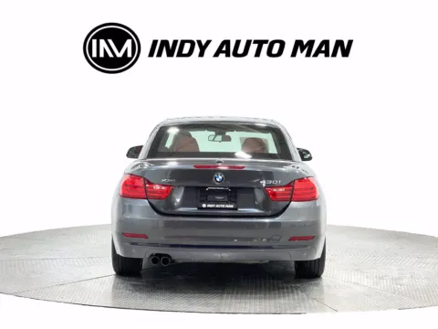 More photos of 2017 BMW 4 Series 430i xDrive at Indy Auto Man - Indianapolis, IN