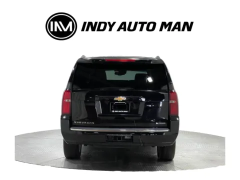 More photos of 2018 Chevrolet Suburban Premier at Indy Auto Man - Indianapolis, IN