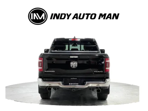 More photos of 2019 Ram 1500 Laramie at Indy Auto Man - Indianapolis, IN
