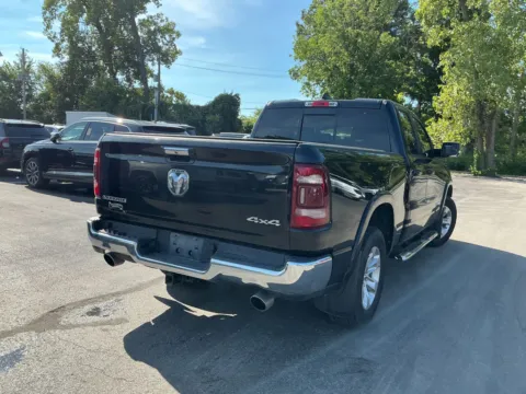Another view of 2019 Ram 1500 Laramie for sale in Indianapolis, IN at Indy Auto Man - Indianapolis