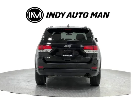 More photos of 2021 Jeep Grand Cherokee Laredo X at Indy Auto Man - Indianapolis, IN