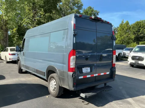 More photos of 2019 Ram ProMaster 2500 High Roof at Indy Auto Man - Indianapolis, IN
