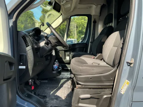 More photos of 2019 Ram ProMaster 2500 High Roof at Indy Auto Man - Indianapolis, IN