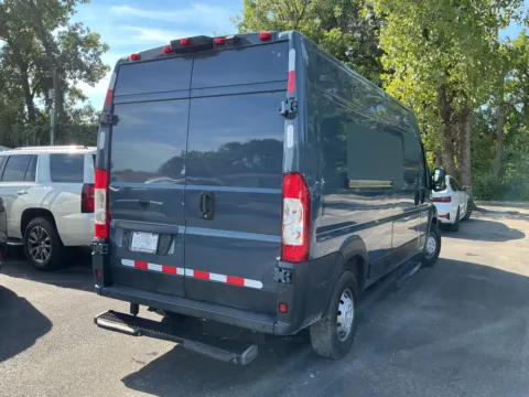 Another view of 2019 Ram ProMaster 2500 High Roof for sale in Indianapolis, IN at Indy Auto Man - Indianapolis