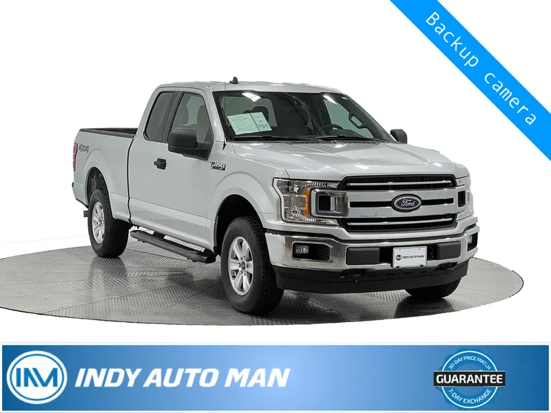 2019 Ford F-150 XLT for sale in Indianapolis, IN