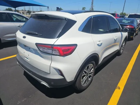 Another view of 2020 Ford Escape SEL for sale in Indianapolis, IN at Indy Auto Man - Indianapolis
