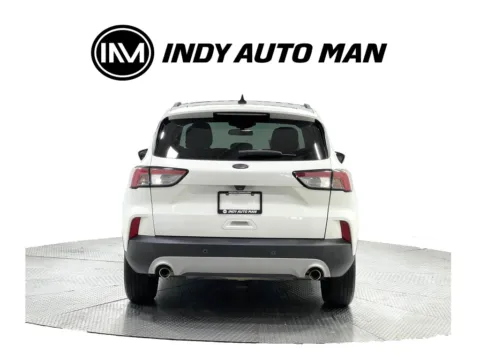 More photos of 2020 Ford Escape SEL at Indy Auto Man - Indianapolis, IN