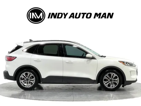 Another view of 2020 Ford Escape SEL for sale in Indianapolis, IN at Indy Auto Man - Indianapolis