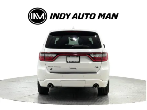 More photos of 2021 Dodge Durango R/T at Indy Auto Man - Indianapolis, IN