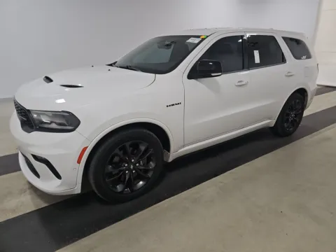 Photos of 2021 Dodge Durango R/T for sale in Indianapolis, IN at Indy Auto Man - Indianapolis