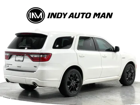 More photos of 2021 Dodge Durango R/T at Indy Auto Man - Indianapolis, IN