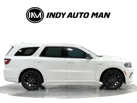 Another view of 2021 Dodge Durango R/T for sale in Indianapolis, IN at Indy Auto Man - Indianapolis