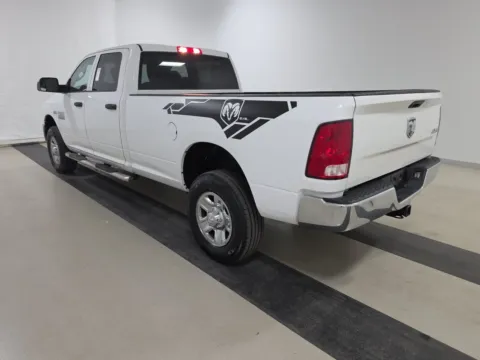 More photos of 2018 Ram 2500 Tradesman at Indy Auto Man - Indianapolis, IN