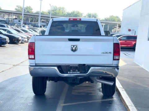 More photos of 2018 Ram 2500 Tradesman at Indy Auto Man - Indianapolis, IN