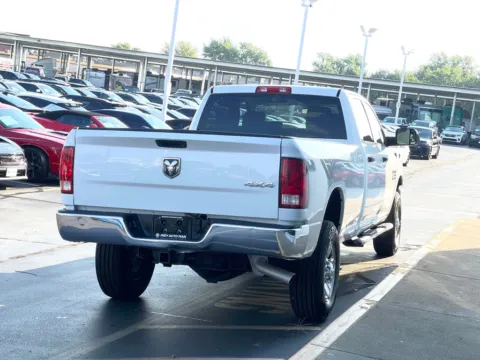 Another view of 2018 Ram 2500 Tradesman for sale in Indianapolis, IN at Indy Auto Man - Indianapolis