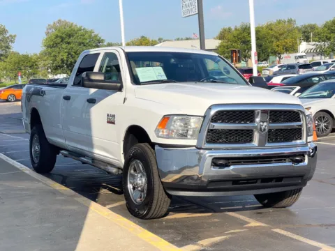 Photos of 2018 Ram 2500 Tradesman for sale in Indianapolis, IN at Indy Auto Man - Indianapolis