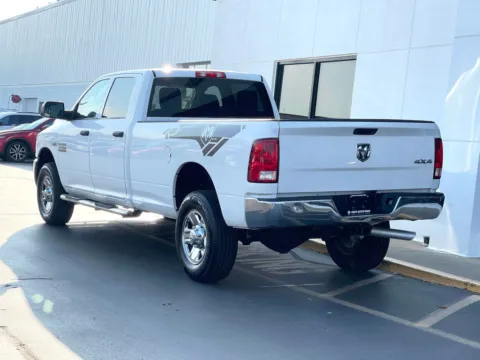 More photos of 2018 Ram 2500 Tradesman at Indy Auto Man - Indianapolis, IN