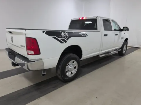 Another view of 2018 Ram 2500 Tradesman for sale in Indianapolis, IN at Indy Auto Man - Indianapolis