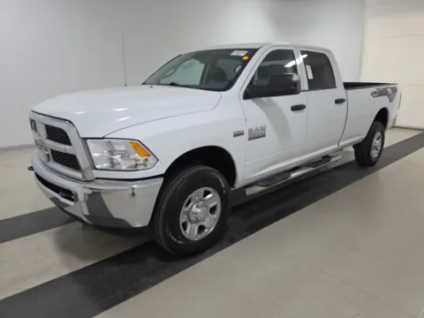 Photos of 2018 Ram 2500 Tradesman for sale in Indianapolis, IN at Indy Auto Man - Indianapolis