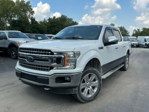 Photos of 2019 Ford F-150 XLT for sale in Indianapolis, IN at Indy Auto Man - Indianapolis