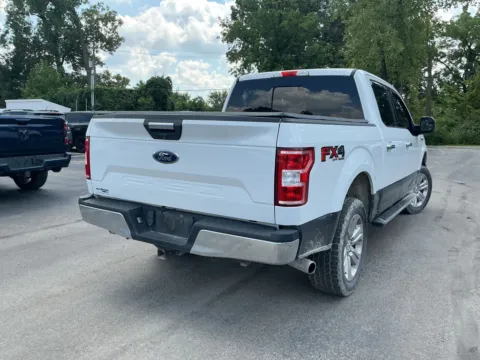 Another view of 2019 Ford F-150 XLT for sale in Indianapolis, IN at Indy Auto Man - Indianapolis