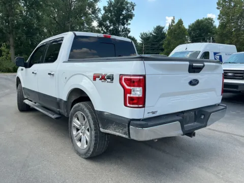 More photos of 2019 Ford F-150 XLT at Indy Auto Man - Indianapolis, IN