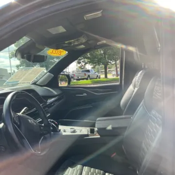 More photos of 2022 Cadillac Escalade ESV Sport Platinum at Indy Auto Man - Indianapolis, IN