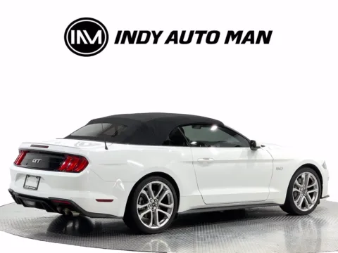 More photos of 2019 Ford Mustang GT Premium at Indy Auto Man - Indianapolis, IN