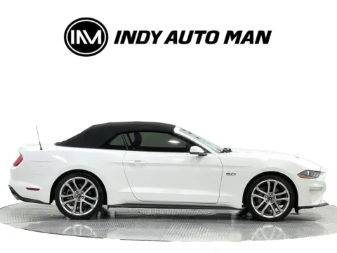 Another view of 2019 Ford Mustang GT Premium for sale in Indianapolis, IN at Indy Auto Man - Indianapolis