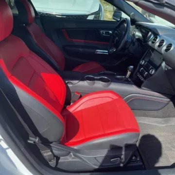 More photos of 2019 Ford Mustang GT Premium at Indy Auto Man - Indianapolis, IN