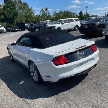 More photos of 2019 Ford Mustang GT Premium at Indy Auto Man - Indianapolis, IN