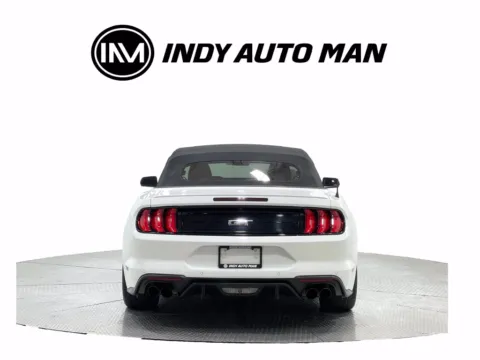 More photos of 2019 Ford Mustang GT Premium at Indy Auto Man - Indianapolis, IN