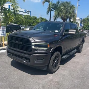 Photos of 2020 Ram 2500 Laramie for sale in Indianapolis, IN at Indy Auto Man - Indianapolis