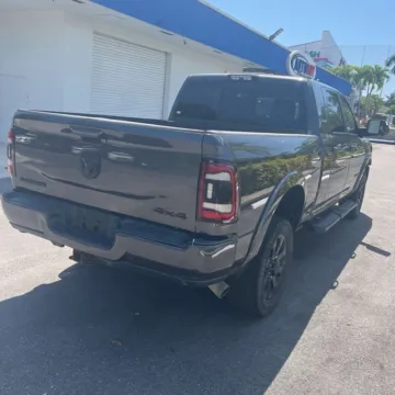 Another view of 2020 Ram 2500 Laramie for sale in Indianapolis, IN at Indy Auto Man - Indianapolis
